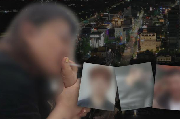 대구 신축아파트서 기괴 사건..한 여자·세 남자의 엽기적 내연관계 (그알)