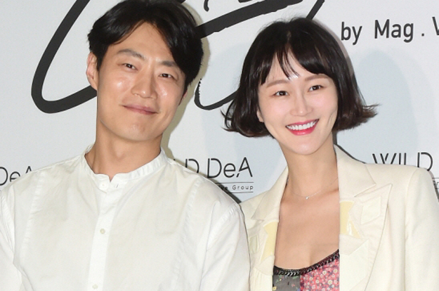 이희준♥이혜정, 부부싸움하다 음식까지 던졌다 “명령조 말투 때문”