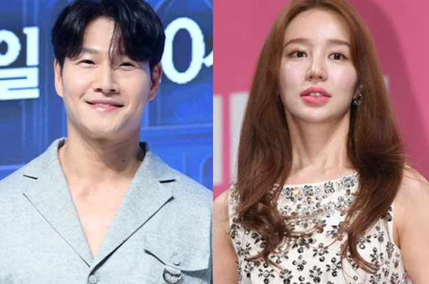김종국, ♥윤은혜와 두 번째 열애설 속 입 열었다 “이제 그만”
