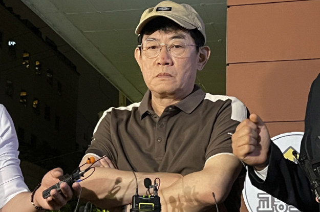 이경규, 역시 예능대부..“약물 운전 논란, 연예인 걱정 하지마”