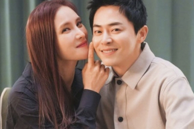 거미, ♥조정석 면전서 저격 “하고 싶은 대로 하고 사는 분”