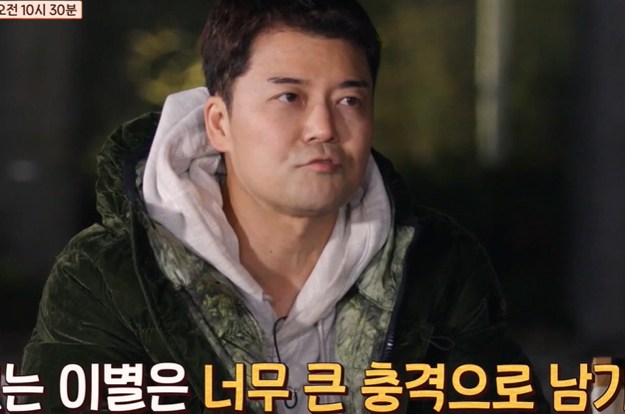 전현무, 이별에 큰 충격..“방송하다 목 메여. 같은 강아지 못 봐” 울컥