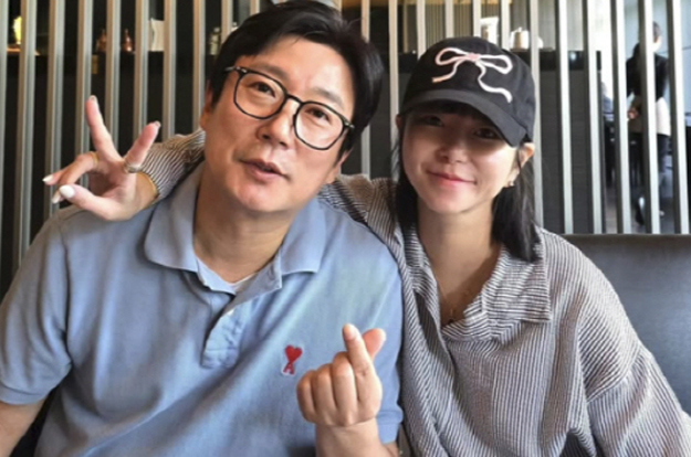 '이수근♥' 박지연 “7월 중순 신장 재이식..아쉽게도 면역억제제 복용”
