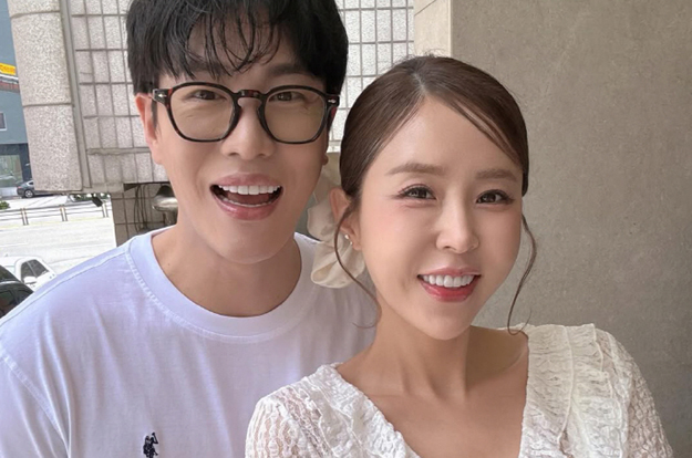 신지, ♥문원 논란 해명 후 굳건한 믿음 “손 하나 까딱 안하게 해줘”