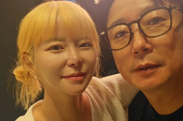 '이수근♥'박지연 “신장 재이식 수술, 마음 복잡하지만 잘 이겨낼 것”