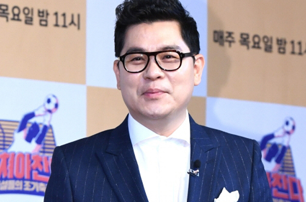 김용만 “美 명문대 자퇴한 아들, 현재는 이태원 클럽 DJ”