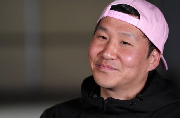 '600억 매출 컵밥' 송정훈, 총기 강도 피해→동업자 배신..인생이 영화