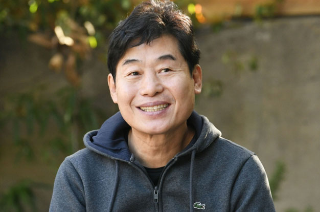 이연복 “막내시절, 첫 월급 3천원…도망치려고 2층에서 뛰어내렸다”