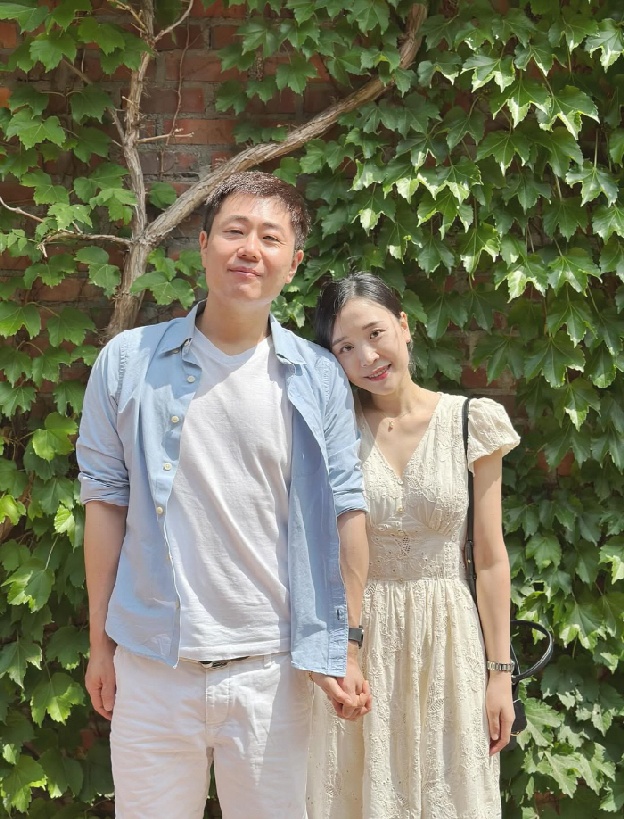 '돌싱' 16기 광수♥22기 현숙, 열애 고백 “좋은 관계로 진지한 만남”