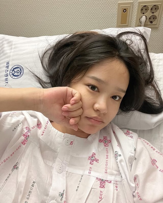 헤이지니, 둘째 출산 5일만 안타까운 소식 “마음 찢어지고 당황스러워”