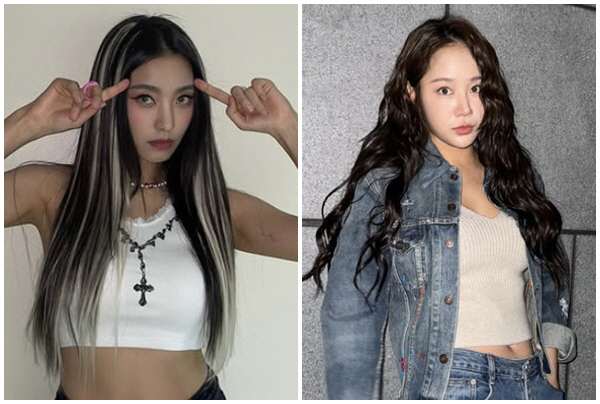 씨스타 보라-소유, 걸그룹 군기반장설 인정 “후배 때렸다고? 눈으로 욕해”