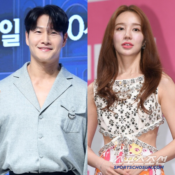지석진, '♥김종국 열애설' 윤은혜 폭로 “이상형 질문에 피해가려고…”