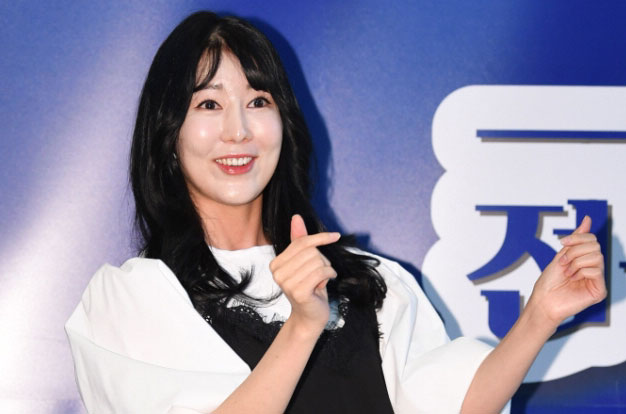 사유리, 고민 상담 “귀신 잘 보여...아프고 건강 안 좋아”
