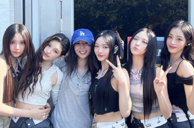 민희진 배임 무혐의, 뉴진스의 구세주 될까