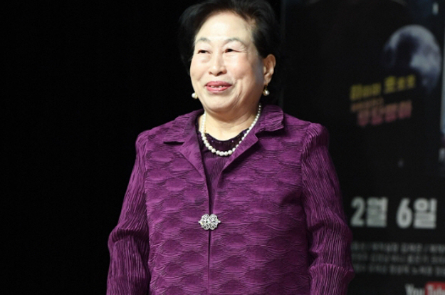 전원주, 연하남에 5천만원 뜯겼다..“수술비라더니 거짓말”