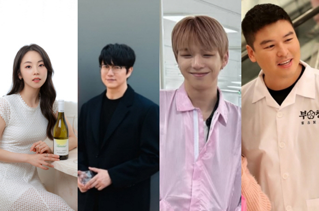 안소희·강다니엘→이장우도 “작품 대신 브랜드” ★들, ‘찐’사업가 진화 중