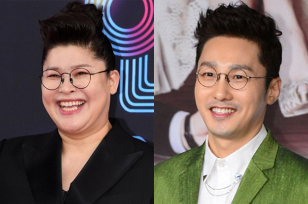 이영자, '방송용 연애' 황동주 저격했나..“그 놈 야망있어” 의미심장