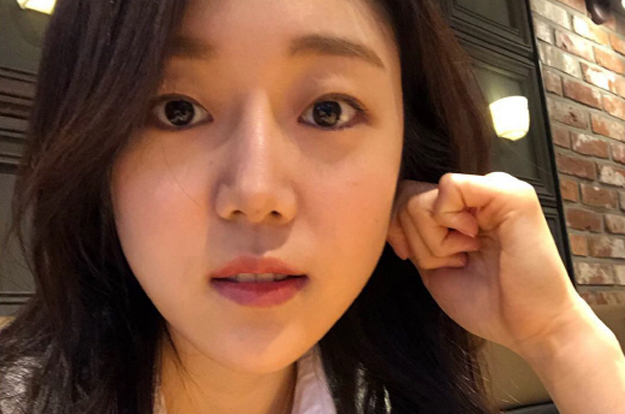 故 강서하, 암투병 끝 사망→오늘(16일) 발인..박주현→서은수 애도 속 영면