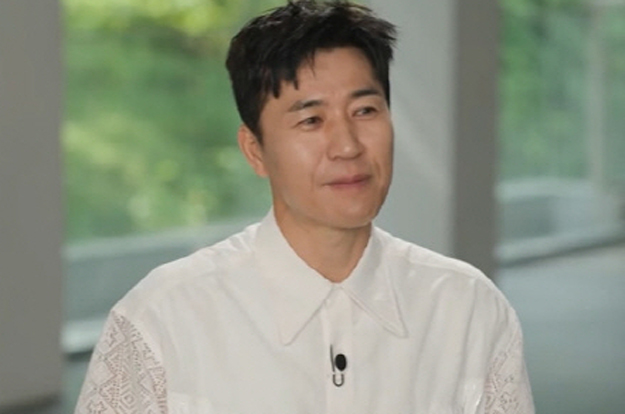 김종민, 신지 결혼에 착잡한 심경 “'1박2일' 촬영장서 엄청 걱정해”