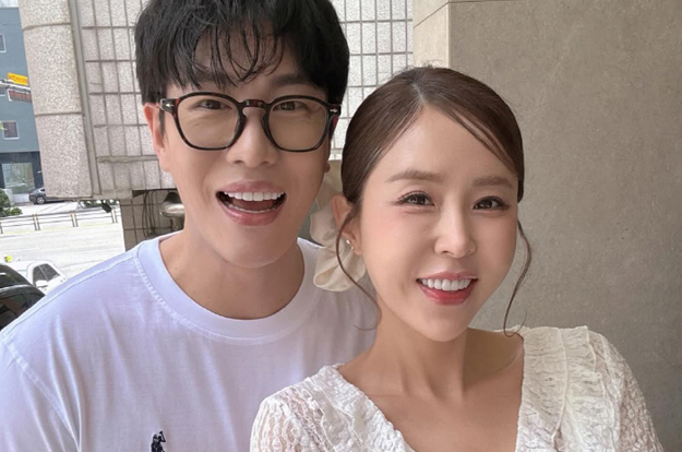 신지 “♥문원 논란 인지..결혼 멀었고 신중히 결정할 것”
