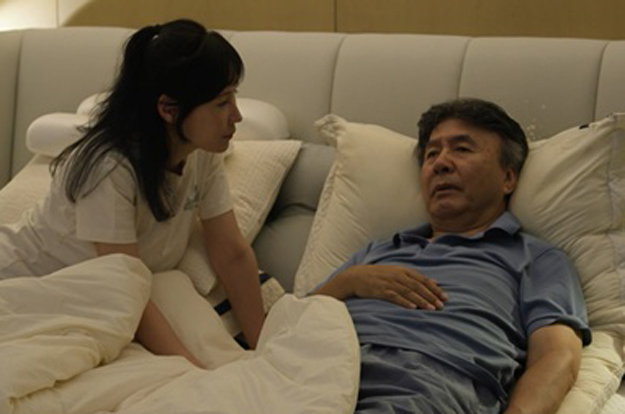 73세 박영규, 25세 연하♥에 유언 남겨..“금고 속 비밀있다”