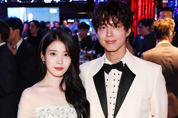 [BSA]'폭싹' 대상→여우주연상 '3관왕'..아이유 “크게 한번 잘 놀았다!”