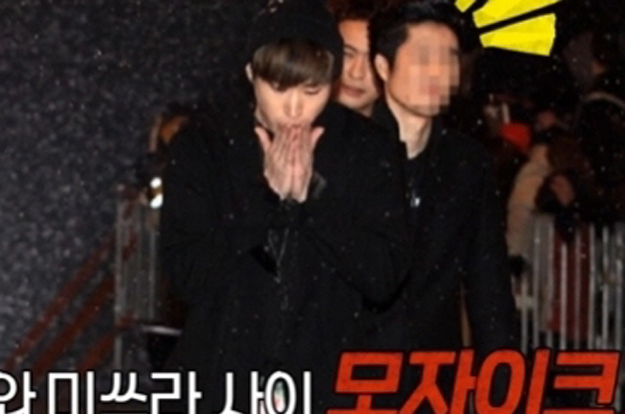 “타블로 미쓰라 옆에 누구죠?”..'에픽하이 2인조설' 투컷 “그동안 너무 참았어”