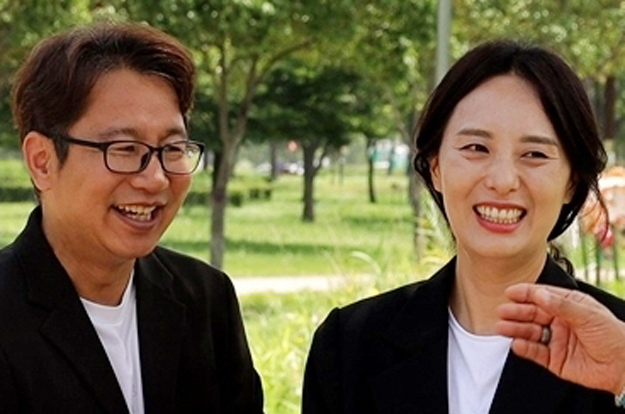 '심현섭♥' 정영림 “남편 전성기 시절 번 돈 행방 묘연해..생각이 같고 웃게 만들어줘 행복”