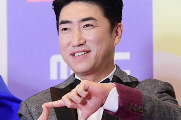 장동민, 김준호 여동생과 결혼할 뻔 “남편보다 내가 더 잘 나가”