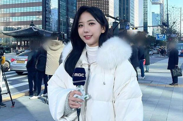 '가해자 지목' 故오요안나 동료 캐스터 “괴롭힌 적 없어, 고인과 좋은 관계였다”
