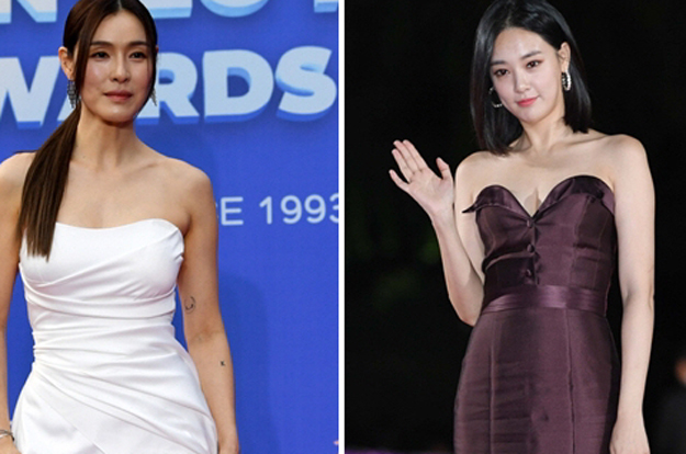 애프터스쿨, 해체 이유가..이주연 “가희에게 맞았냐고? 노코멘트”