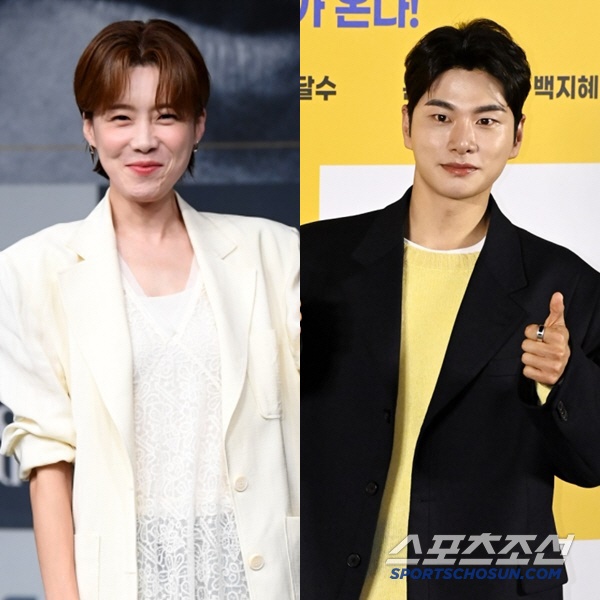 장도연, 손석구에 설렌다더니 이이경에 공개 청혼 “나랑 결혼하자”