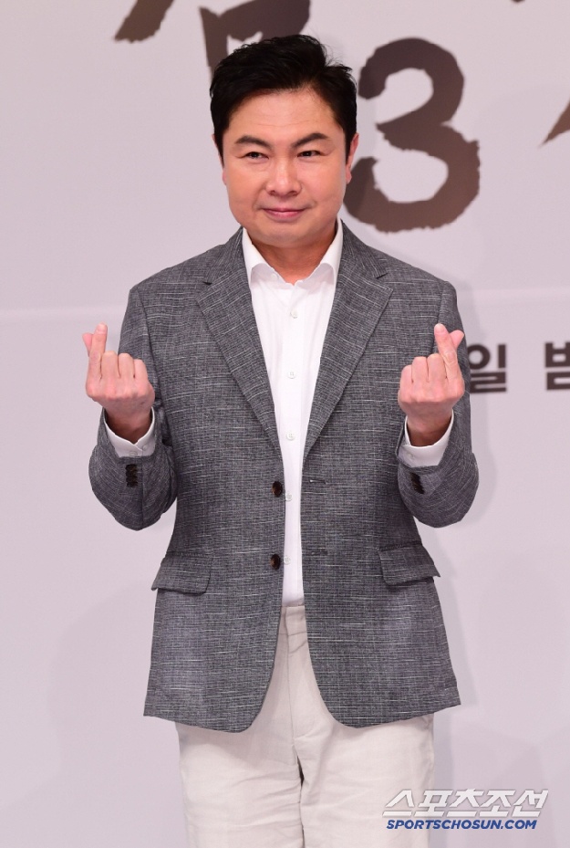 '돌싱' 임원희, 재력 엄청나네 “자가+강릉 와인샵 운영..여친 빼고 다 갖춰”