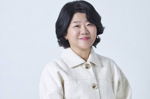 '좀비딸' 이정은 “'만찢 할머니'라고? 오종종하게 생긴 얼굴 덕분”