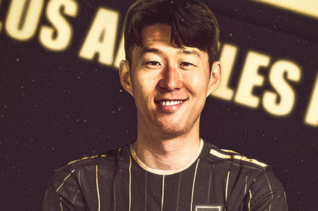 “손흥민, MLS 진출 눈 앞” HERE WE GO 피셜까지 나왔다!..LA FC 이적 가능성 재점화