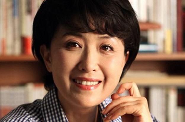 故 정미홍 KBS 전 아나, 암세포 뇌 전이 사망..오늘(25일) 7주기