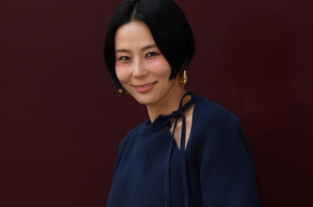 김나영, 성형의혹 입 열었다 “인중축소수술 아닌 메이크업”