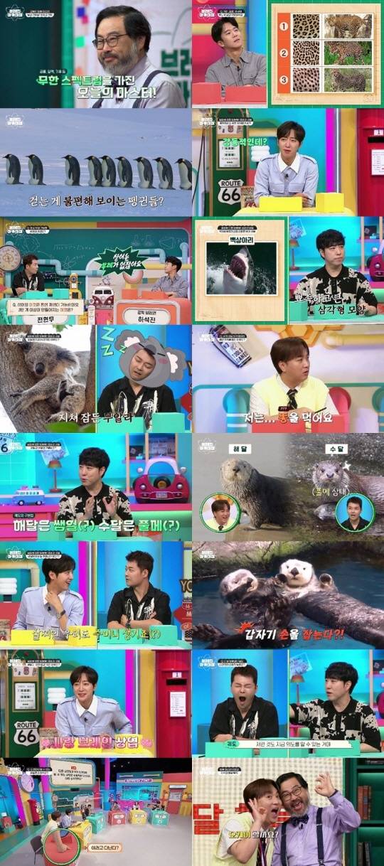 이상엽, ♥금융인 아내와 뜻밖의 신혼생활에 초토화 “손만 잡고 자”