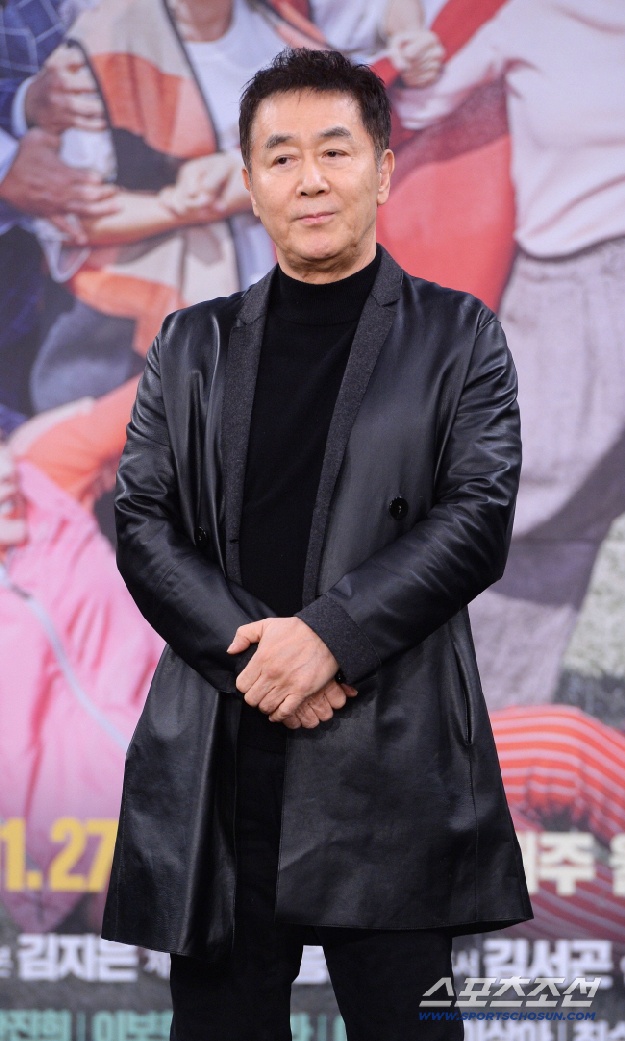 '76세' 한진희, 통폐합 후 PD와 충돌 “'배우가 그렇게 우습냐' 분노 폭발”