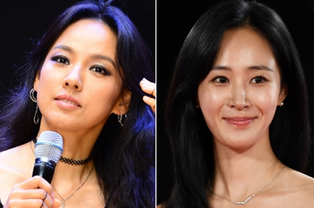 “폭염도 못 막은♥” 이효리X소녀시대 유리, 유기동물 향한 '선행'..영향력은 이렇게 쓰는 것