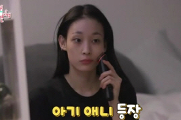 '신세계 재벌 3세' 올데프 애니, 초호화 저택 버리고 숙소 생활 “서로 숙소 안 올라가”