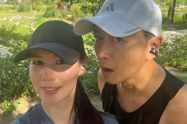 진태현, 난잡한 러닝 크루에 일침 “그래서 동호회 싫어. 혼자 뛰길”
