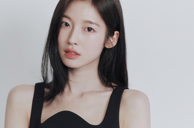 'S라인' 아린 “변신과 도전 원해..삭발이라도 하겠다”