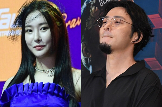 브브걸 민영, 버벌진트와 열애 쿨하게 언급 “힙합하는 분 만났다”