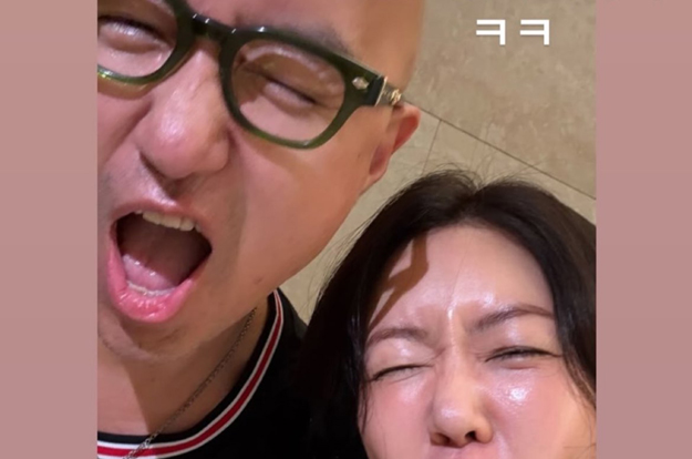 홍석천이 청혼하려한 연예인..“너랑 나랑 결혼했어야”