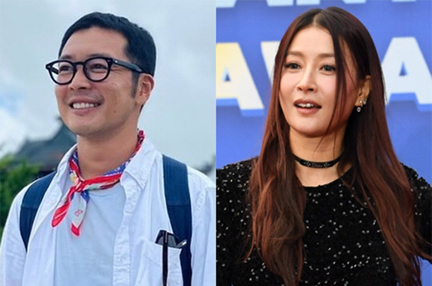 이켠, 22년 담아둔 ♥고백 “황보 좋아해..변하지 않는 사람”