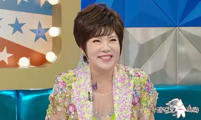 김연자, 의상비만 10억대 “전부 맞춤 제작, 한 벌에 몇백만 원”