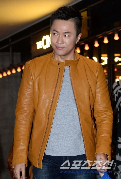 김정민, 모친상 조의금 기부..“어머니가 강조하신 나눔”