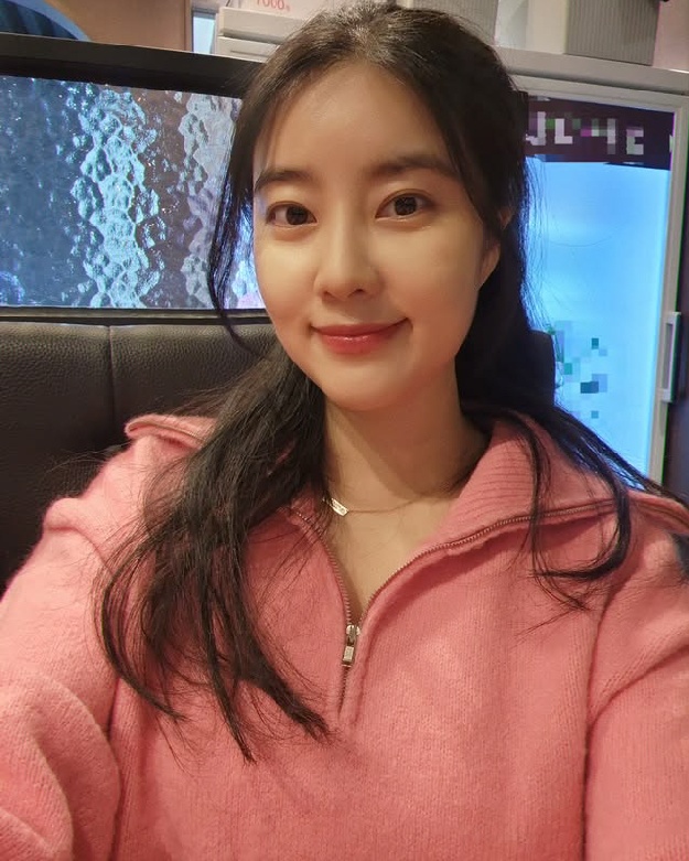 레인보우 노을, 월4천 벌던 카페 접었다..“진상 손님에 힘들었다”