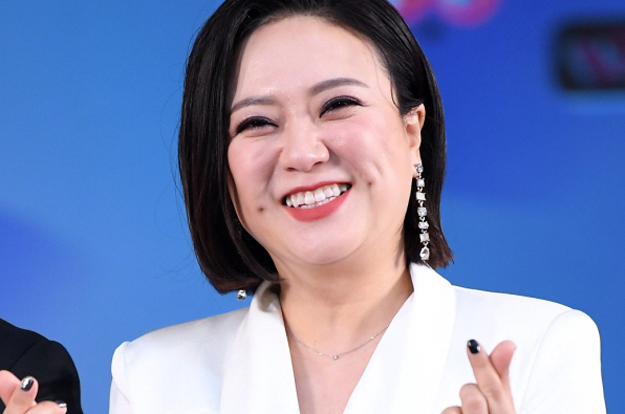 김숙, 과거 흡연 지적에 당황..“노담입니다” 강조